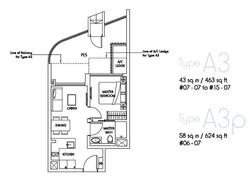 Sky Green (D13), Condominium #212661131